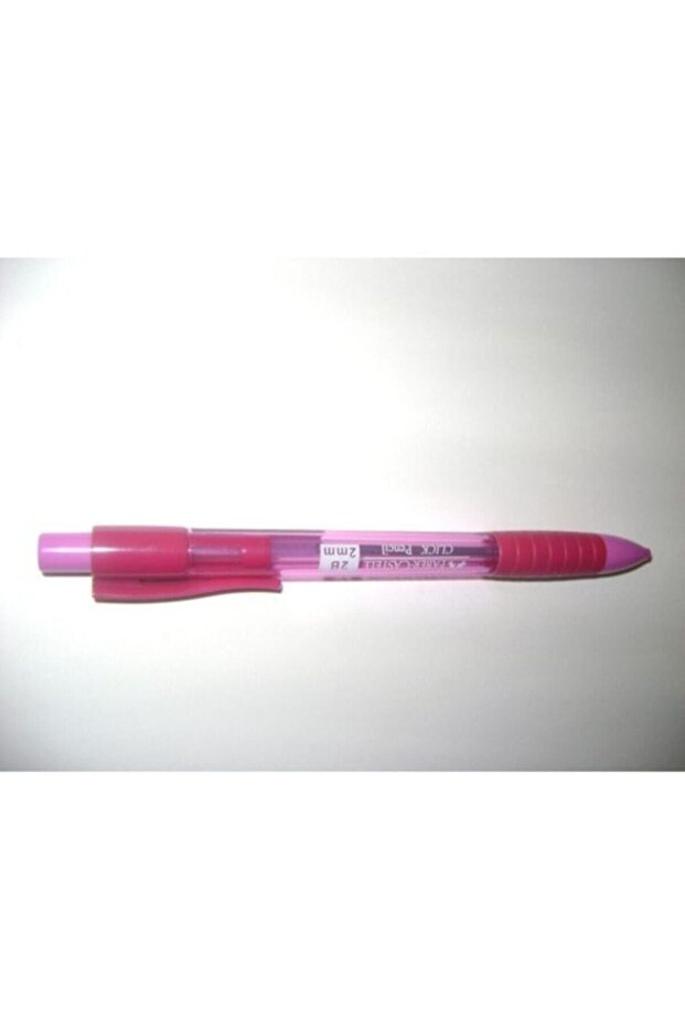 508113283 Fabercastel Mechanical Exam Pencil 2,0mm Nib with Stand
