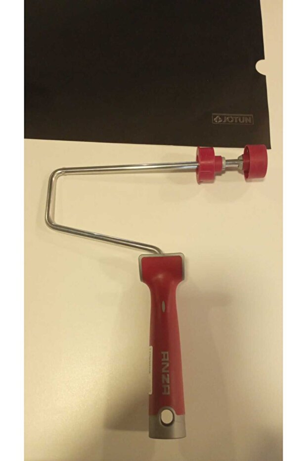 Anza Elit Rulo Sapı 23 cm - 1