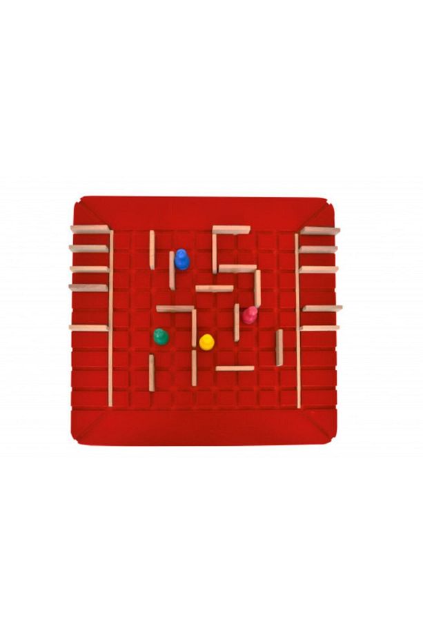 RED KA BLOOK - 3