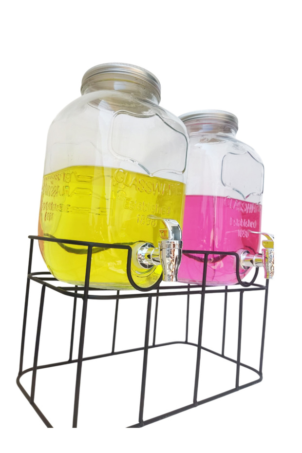 Doris - 2'li Sebil 5L - 3