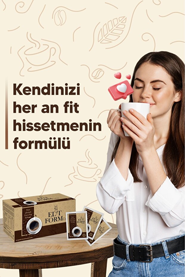 ELİT FORM COFFE - 2