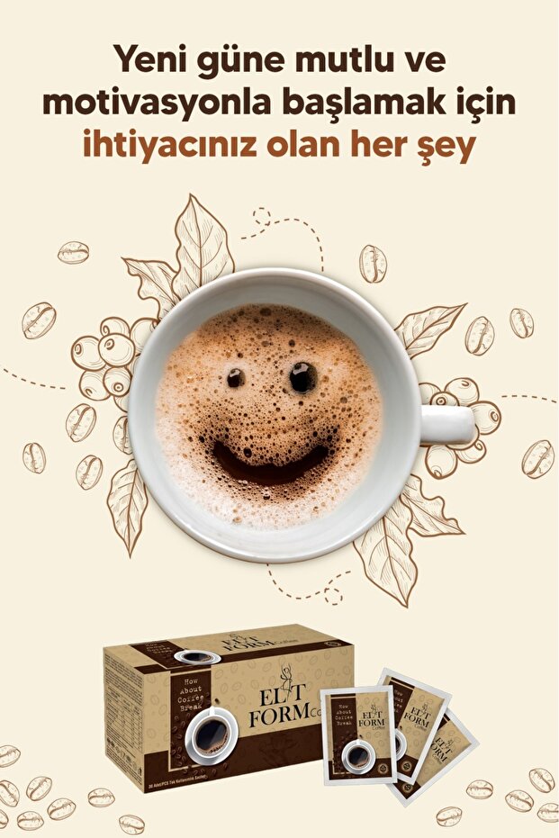 ELİT FORM COFFE - 5