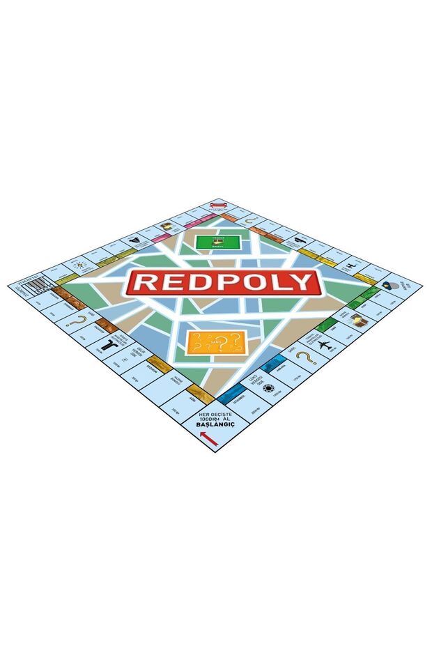 REDPOLY - 5