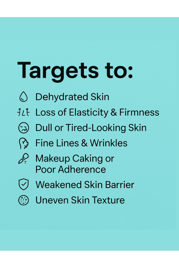 مصل حمض الهيالورونيك الكولاميد - 4