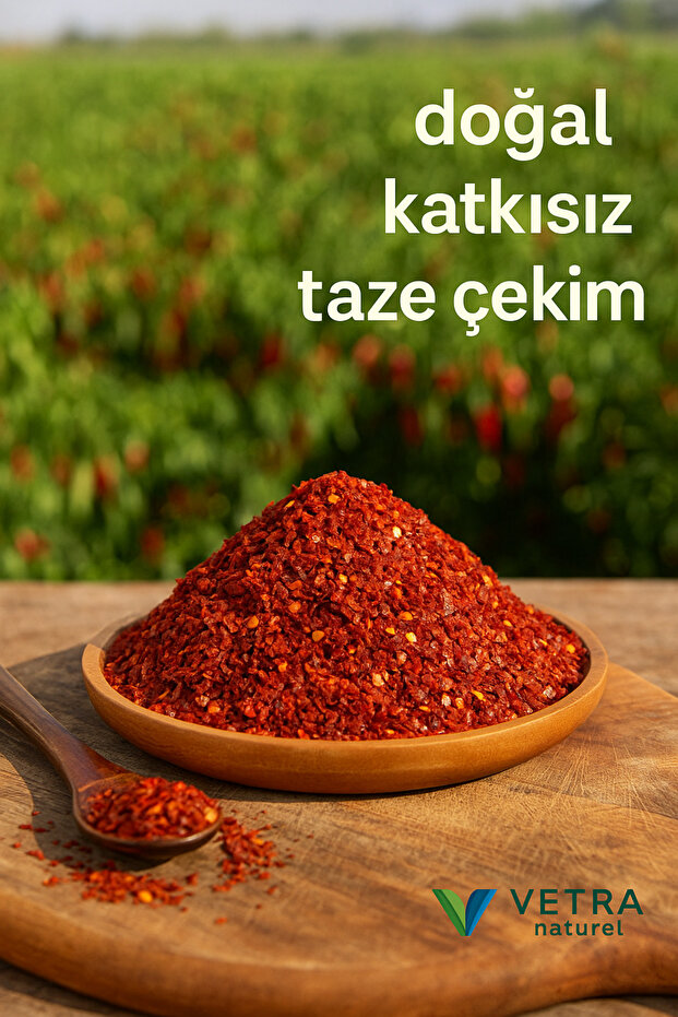 Pul Biber 100 gr