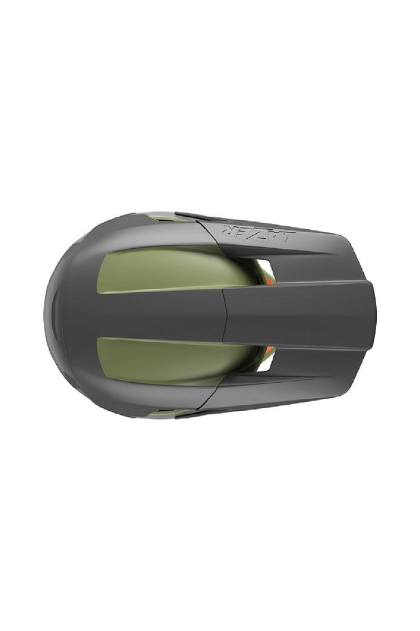 Chase KC KinetiCore 56-58cm M AS-CE-CPSC-ASTM Fullface Kask - 5