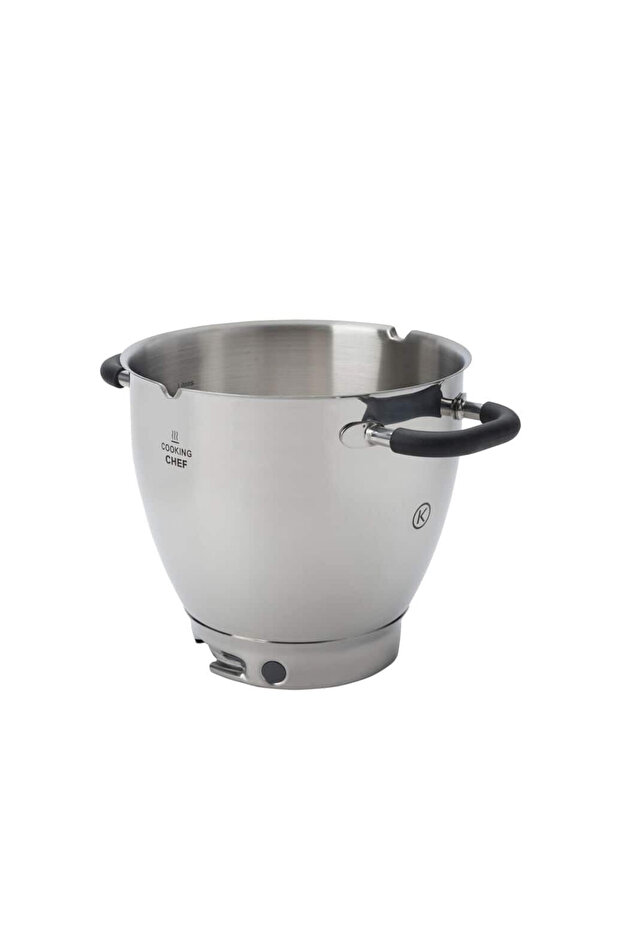 Kenwood KAT911SS Cooking Chef Attachment - 3