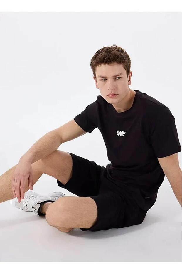 ONSPALM LOGO REG SS TEE CS - 2