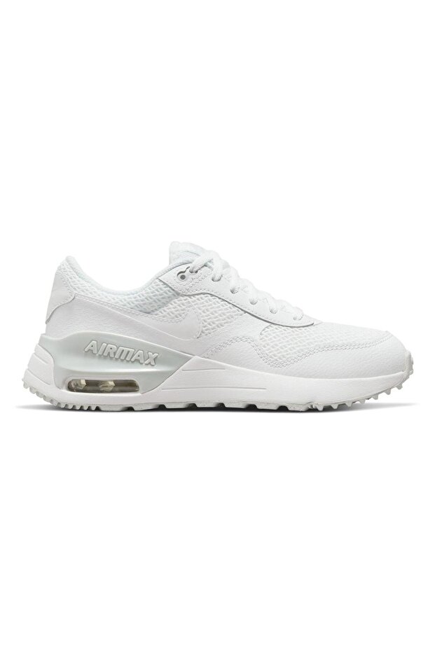 حذاء Air Max SYSTM BG - أبيض