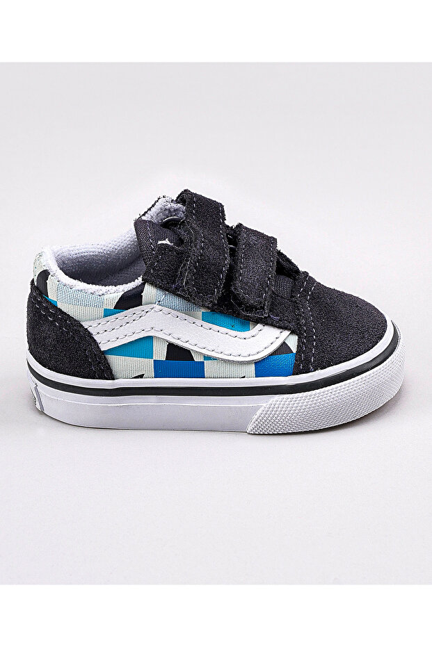 حذاء TD Old Skool V - أسود