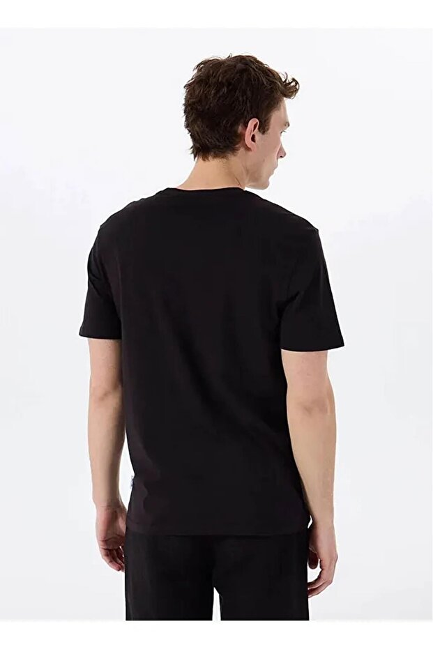 ONSPALM LOGO REG SS TEE CS - 4