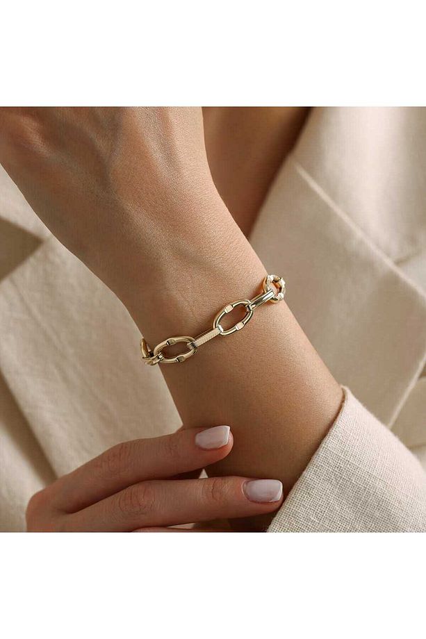 Braid Ataç Bileklik - 1