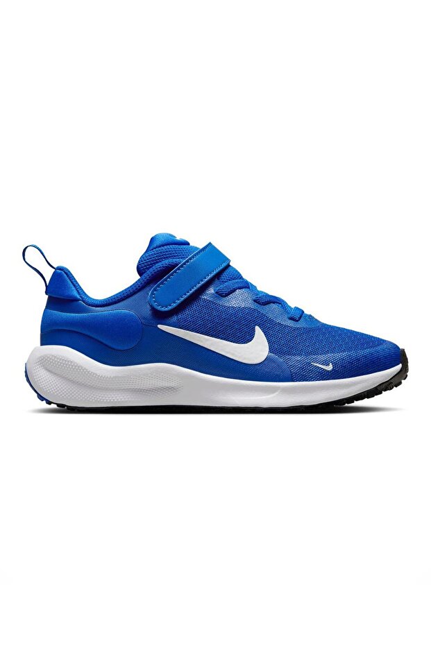 حذاء الجري Revolution 7 PSV - Game Royal/White/Black