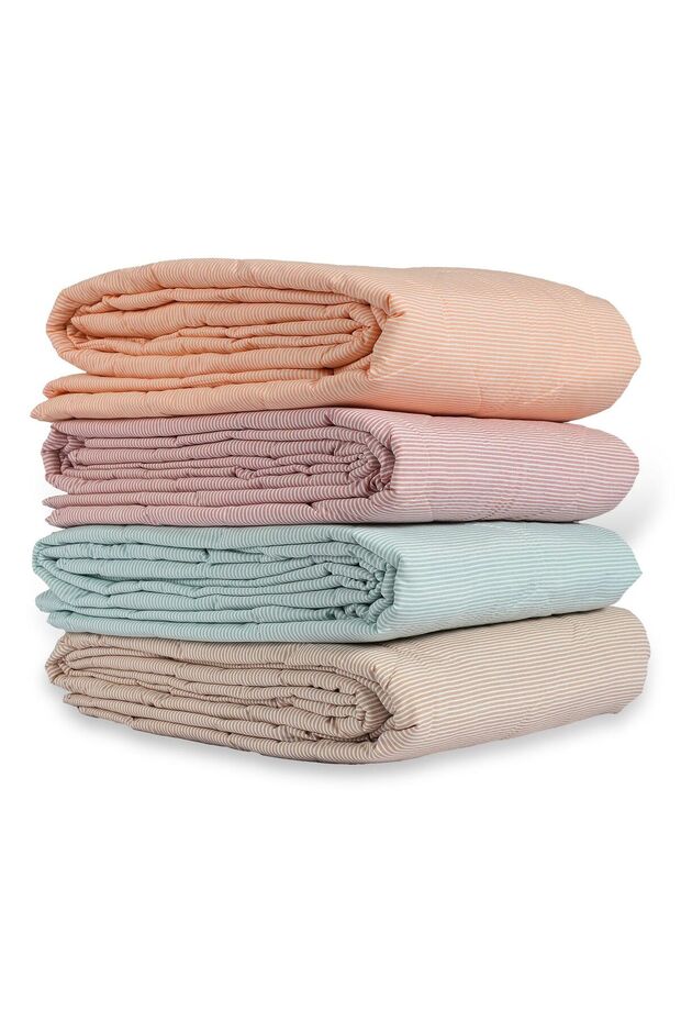 YÜN PİKE TEK KİŞİLİK - 3