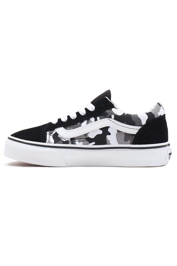 UY Old Skool - Black - 3