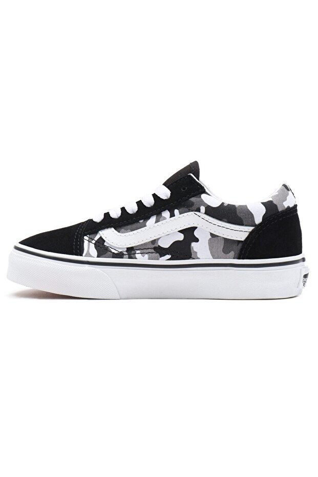 UY Old Skool - Black - 3