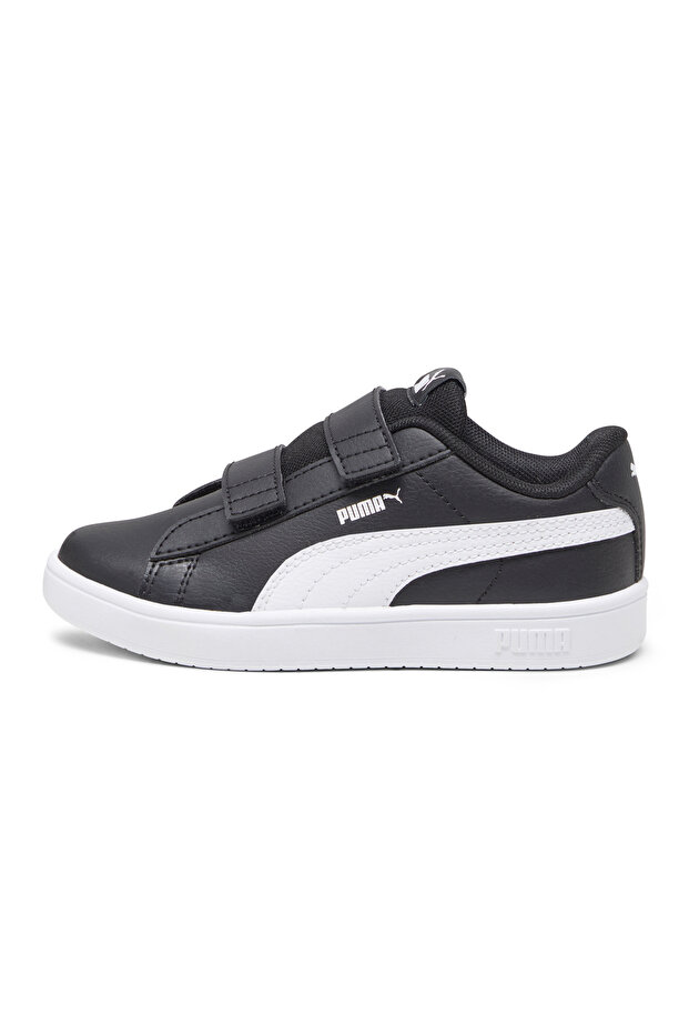 حذاء رياضي Rickie Classic V PS - أسود