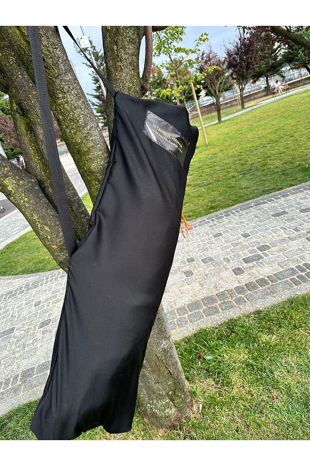 İSTANBUL HAMAK - Elegante - Desenli Kumaş Hamak - 9