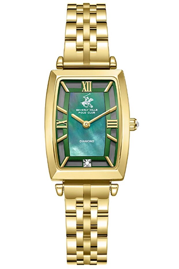 Bp3770C.170 Women's Wristwatch