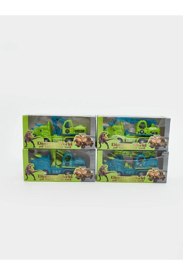 LCW ACCESSORIES Canavar Kamyon İş Makinesi (W5) - 2