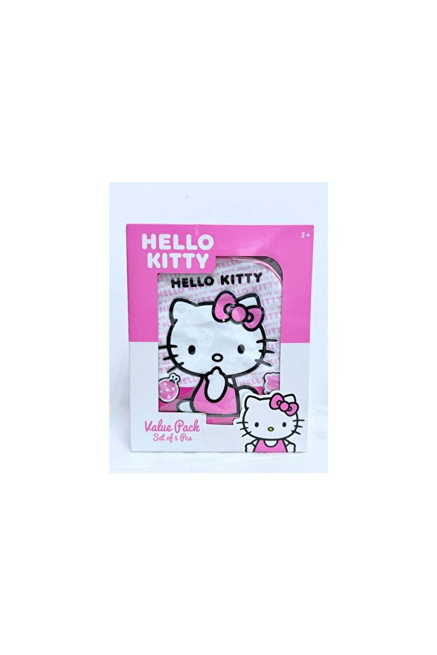 Sanrio Hello Kitty 5 In 1 Backpack 14-Inch FKVPB14-405