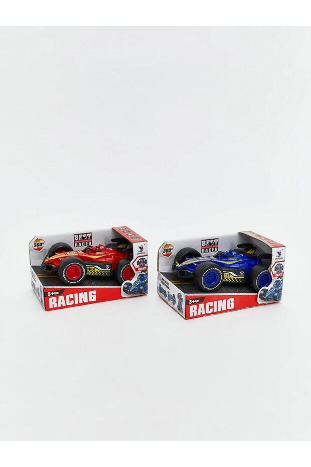 Lcw Accessories Toy Racing Car (W5)