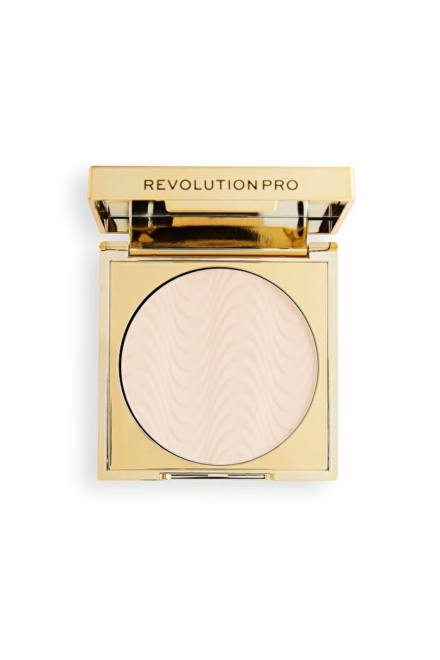 CC Perfecting Pressed Powder 5g Cool Maple - 1