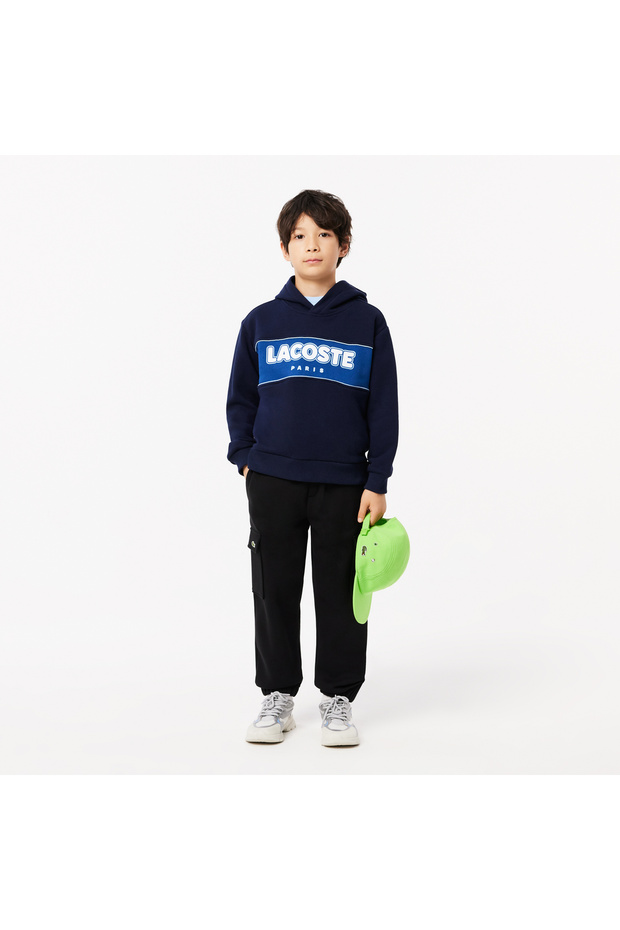 بنطال رياضي من الصوف - XJ7345-00-031 - 8