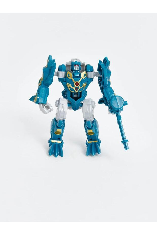 LCW ACCESSORIES Oyuncak Robot (W5) - 3