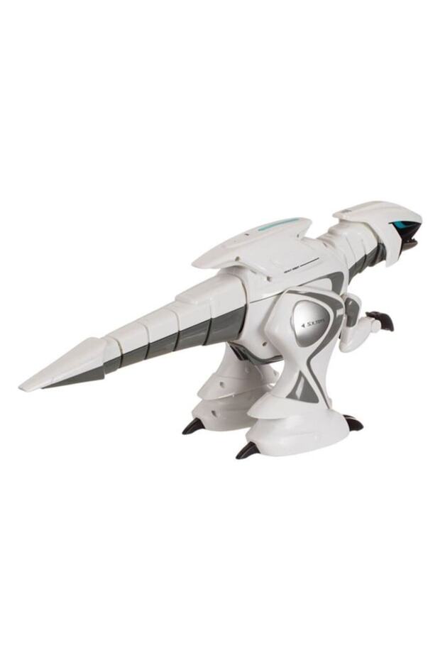 Dinosaur Robot Toy with Sensor & IR