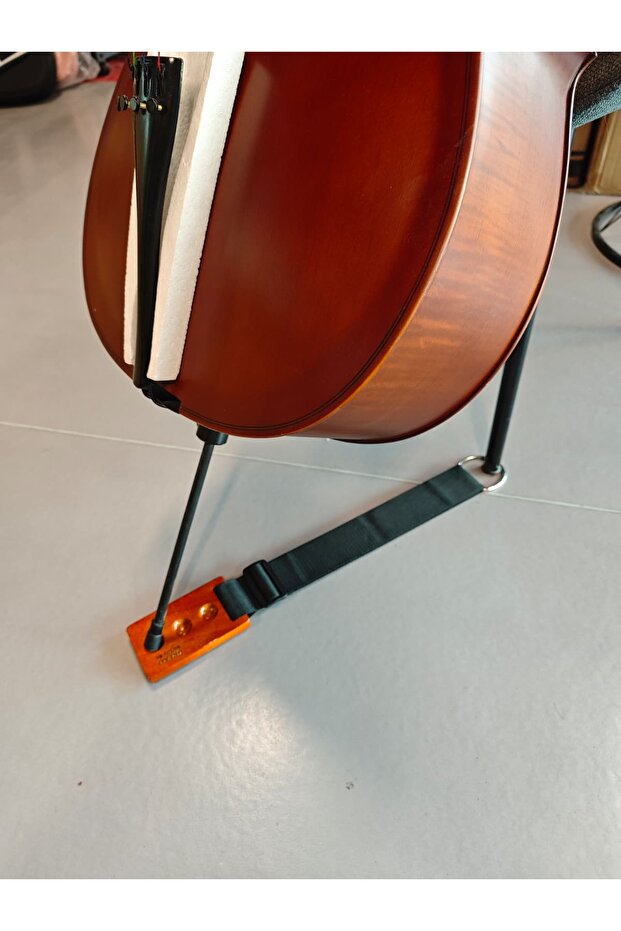 ÇELLO STOPER KAYDIRMAZ - 1