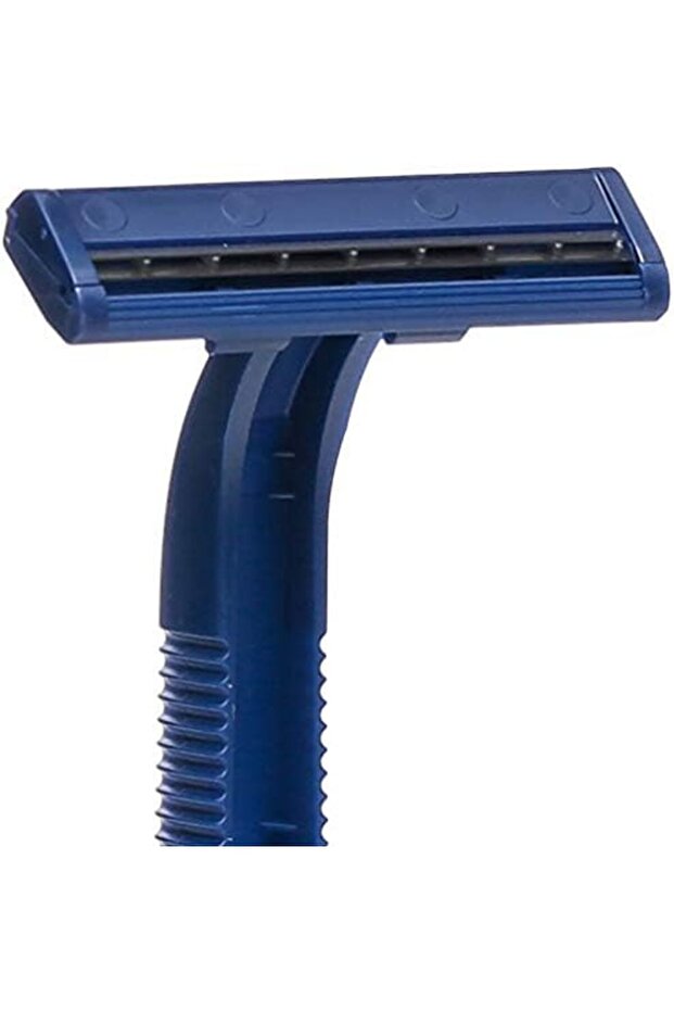 2 شفرة حلاقة للاستخدام مرة واحدة، 10 قطع - 5