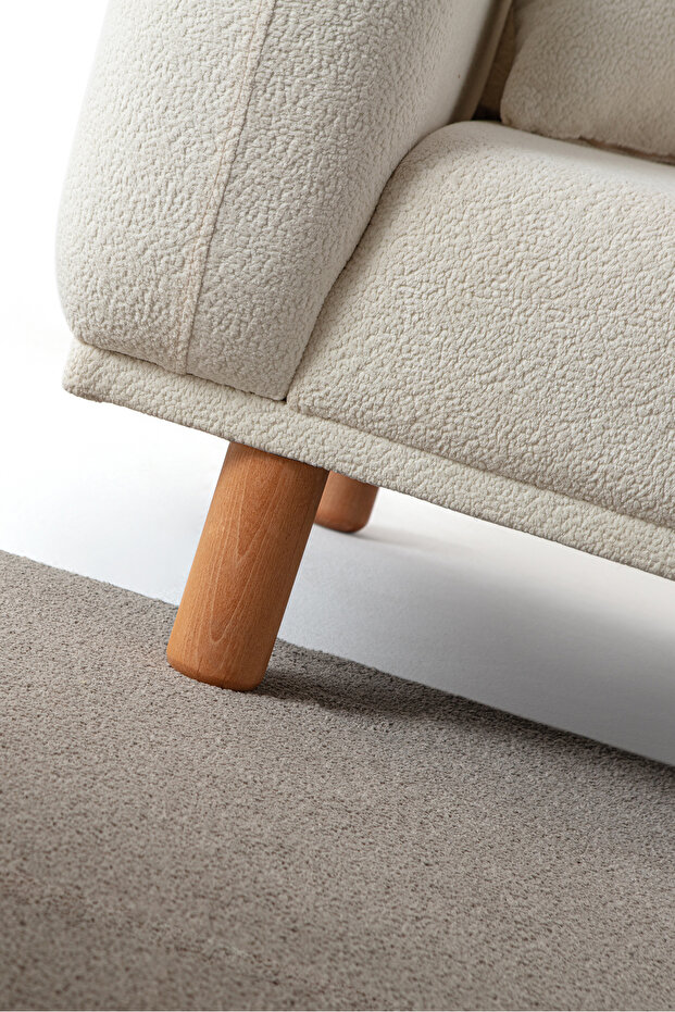 Regnum Berjer Krem Renk - 6