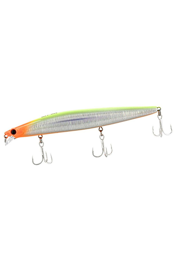 Hiroshi 140F 140mm 23gr Floating Maket Balık - 7
