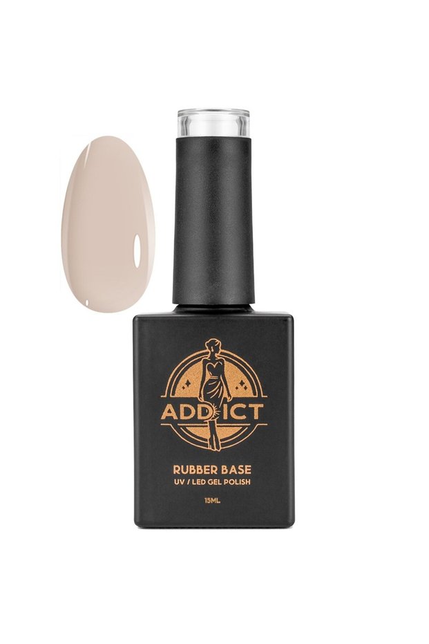 Rubber Base - Ivory Touch