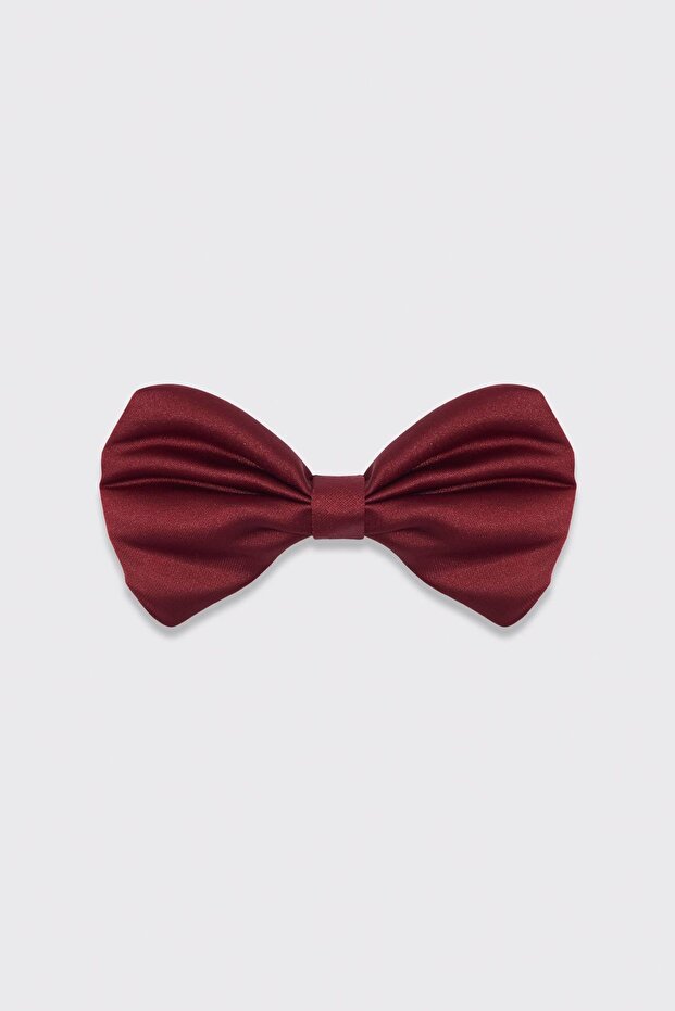 Erkek Bordo Papyon - 1