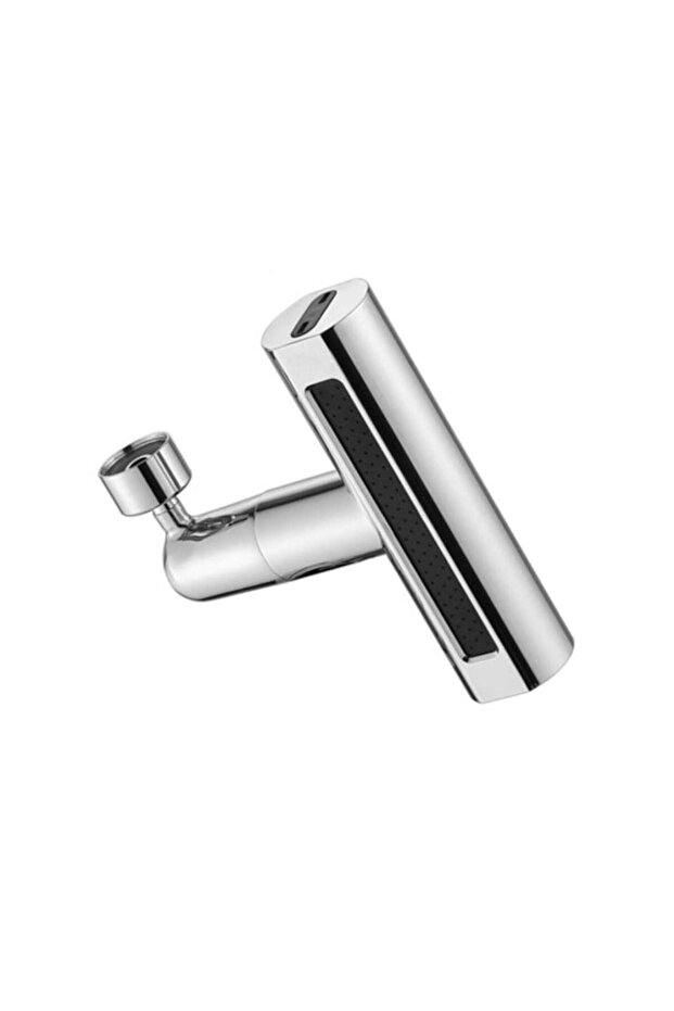 Multifunctional Faucet Adapter, Rotating 360 Degrees - 3