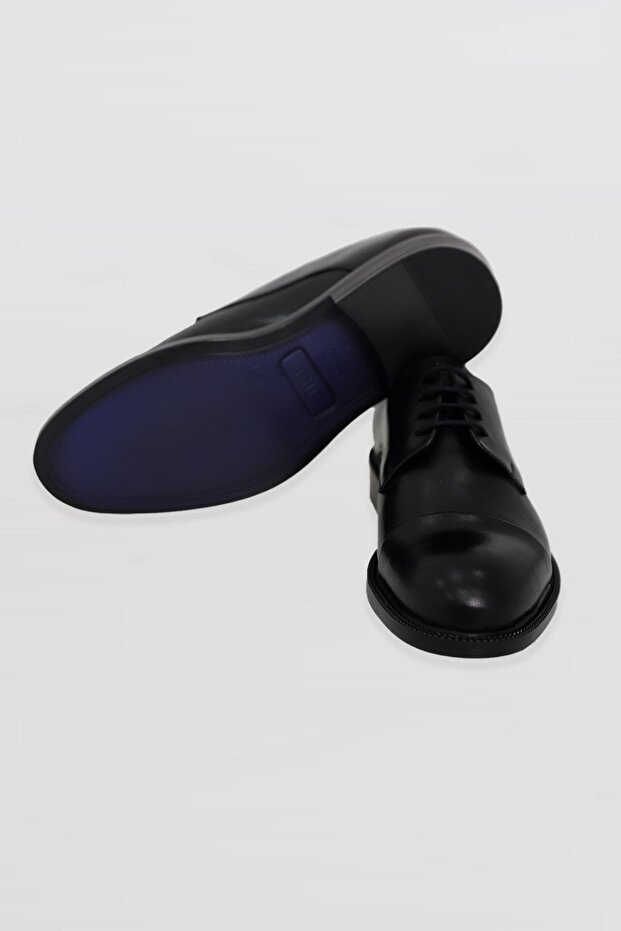 SİYAH Ayakkabı - 4