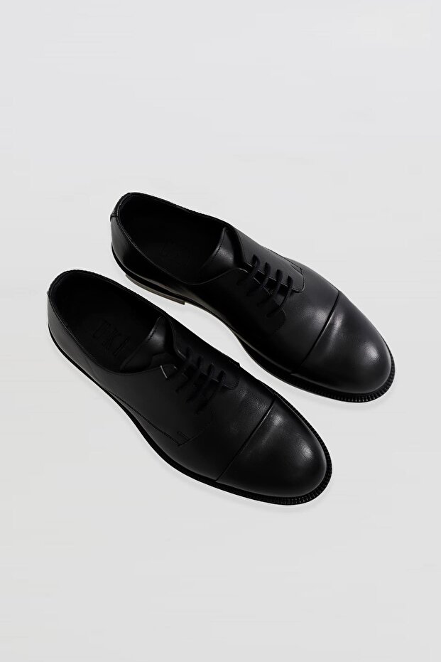 SİYAH Ayakkabı - 2