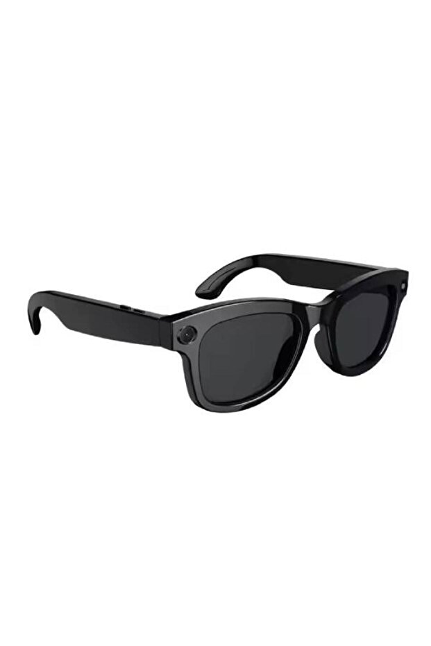 Smart Bluetooth Glasses 4K Camera, Music, AI Translation, ENC Calling, AR Video for Men/Women