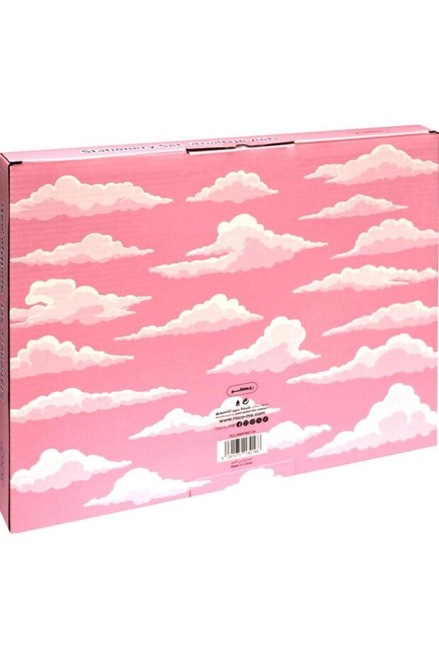 مجموعة قرطاسية يونيكورن - 2