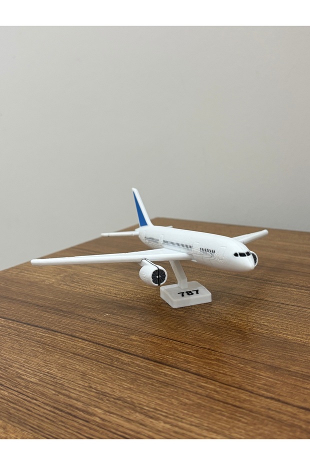 Maket Uçak - 2