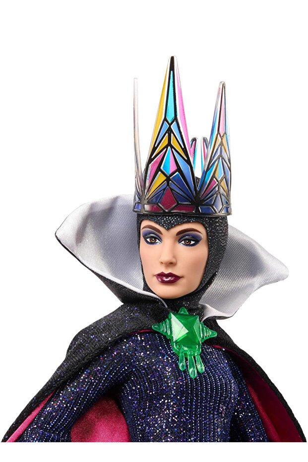 Princess Evil Queen Collectible - 2