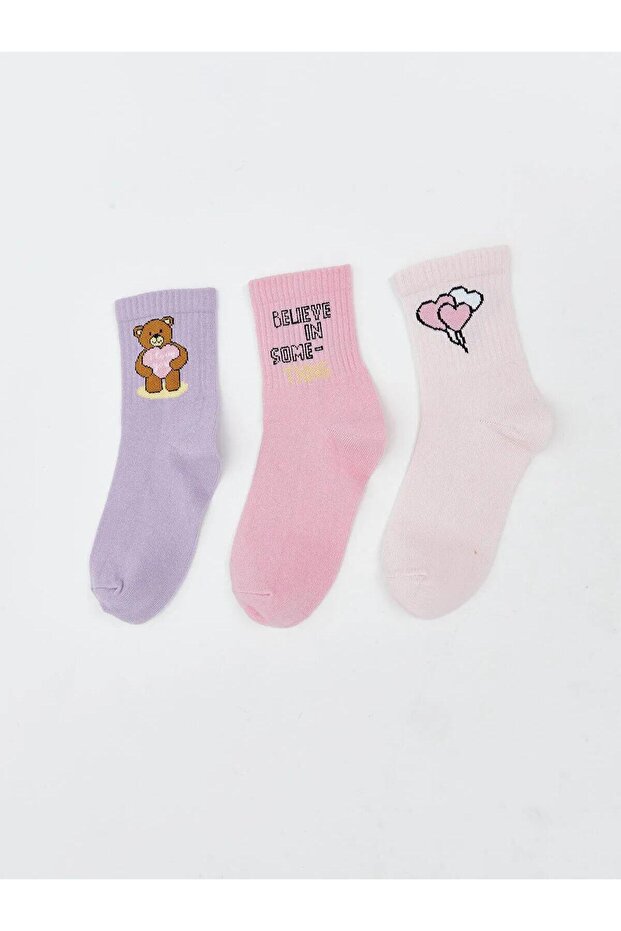 CRPS,3'LU-LOVEBEAR-E - 1