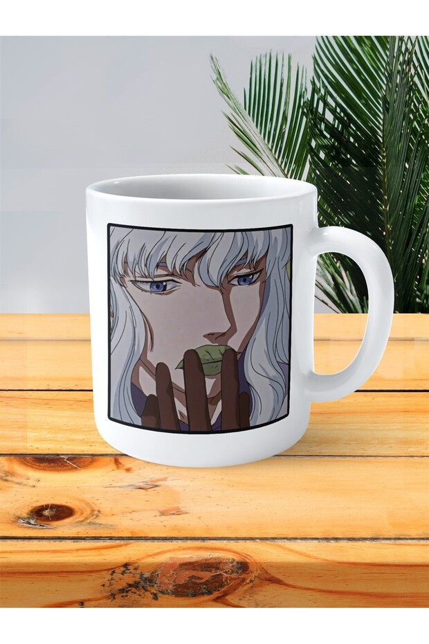 كوب بطبعة Berserk موديل 1