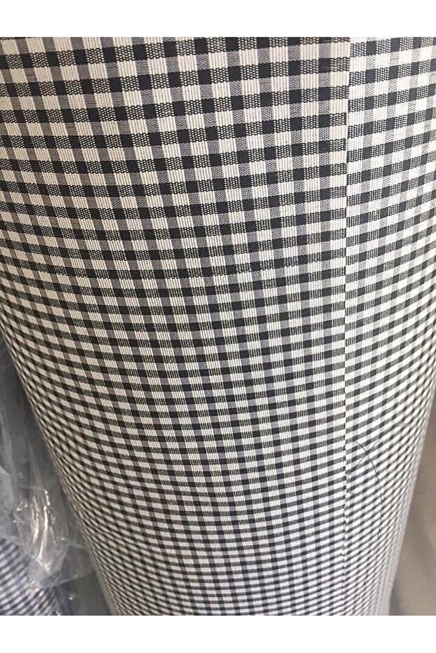 PÖTİKARE KUMAŞ - 1