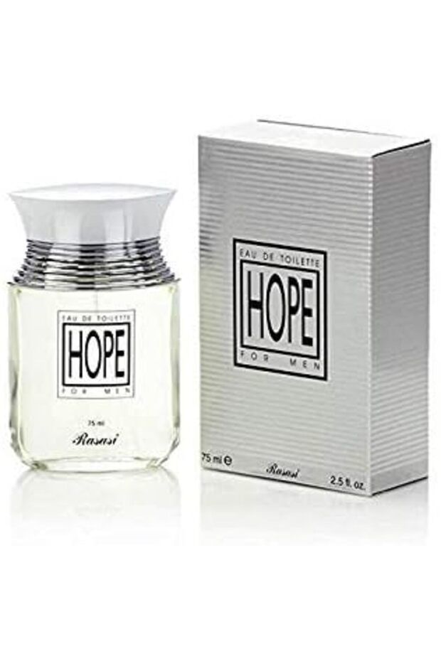 عطر هوب للرجال - او دى بارفان 75 مل