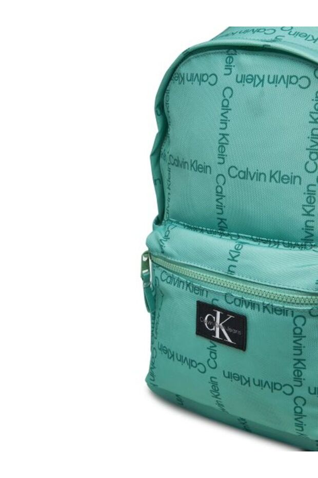 CITY GRID AOP BACKPACK - 5