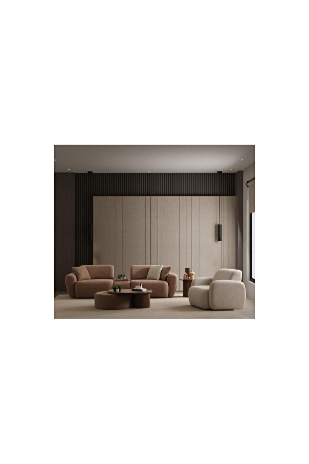 Gucci Koltuk Takımı - 2