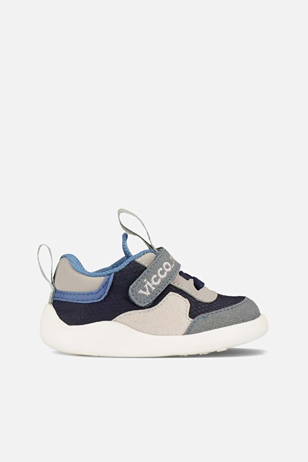 Tri̇ck Baby Boy First Step Daily Shoes